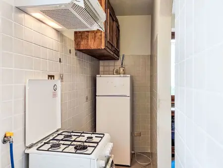 Cascina Rossa, Maison 6 personnes à Osteno - Photo 12