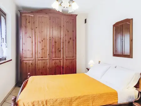 Cascina Rossa, Maison 6 personnes à Osteno - Photo 13