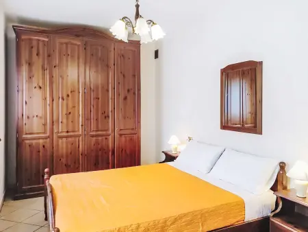 Cascina Rossa, Maison 6 personnes à Osteno - Photo 14