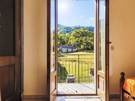 Cascina Rossa, Maison 6 personnes à Osteno - Photo 15