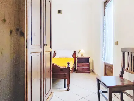 Cascina Rossa, Maison 6 personnes à Osteno - Photo 17