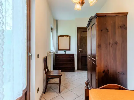 Cascina Rossa, Maison 6 personnes à Osteno - Photo 19