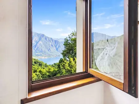 Cascina Rossa, Maison 6 personnes à Osteno - Photo 20