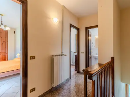 Cascina Rossa, Maison 6 personnes à Osteno - Photo 22