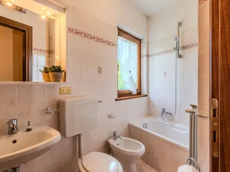 Cascina Rossa, Maison 6 personnes à Osteno - Photo 23