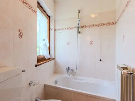 Cascina Rossa, Maison 6 personnes à Osteno - Photo 24