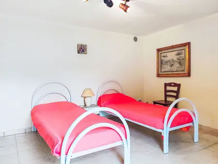 Cascina Rossa, Maison 6 personnes à Osteno - Photo 25
