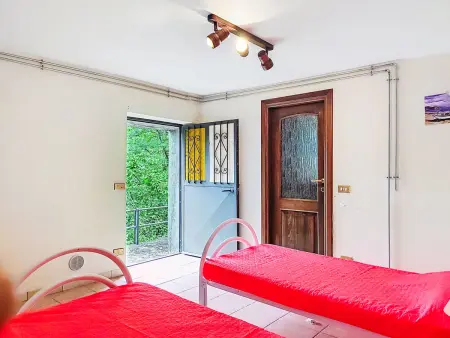 Cascina Rossa, Maison 6 personnes à Osteno - Photo 26