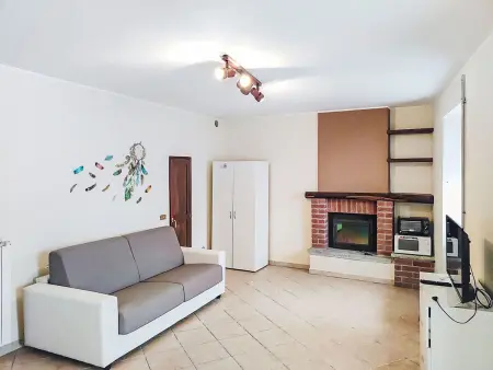 Cascina Rossa, Maison 6 personnes à Osteno - Photo 28