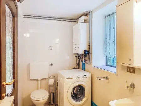 Cascina Rossa, Maison 6 personnes à Osteno - Photo 33