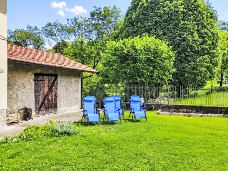 Cascina Rossa, Maison 6 personnes à Osteno - Photo 36