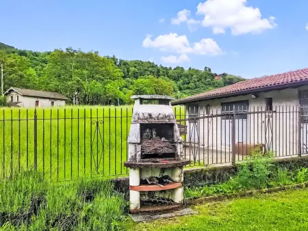 Cascina Rossa, Maison 6 personnes à Osteno - Photo 37