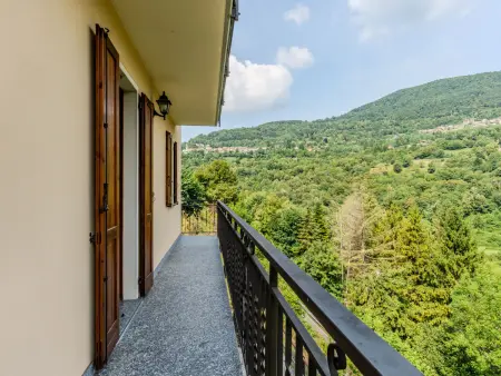 Cascina Rossa, Maison 6 personnes à Osteno - Photo 38