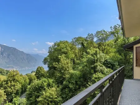 Cascina Rossa, Maison 6 personnes à Osteno - Photo 40
