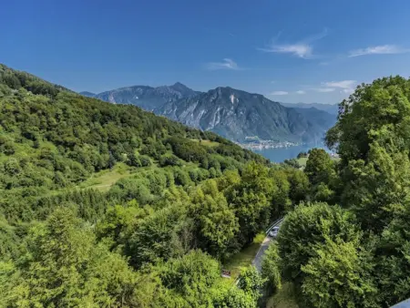 Cascina Rossa, Maison 6 personnes à Osteno - Photo 41
