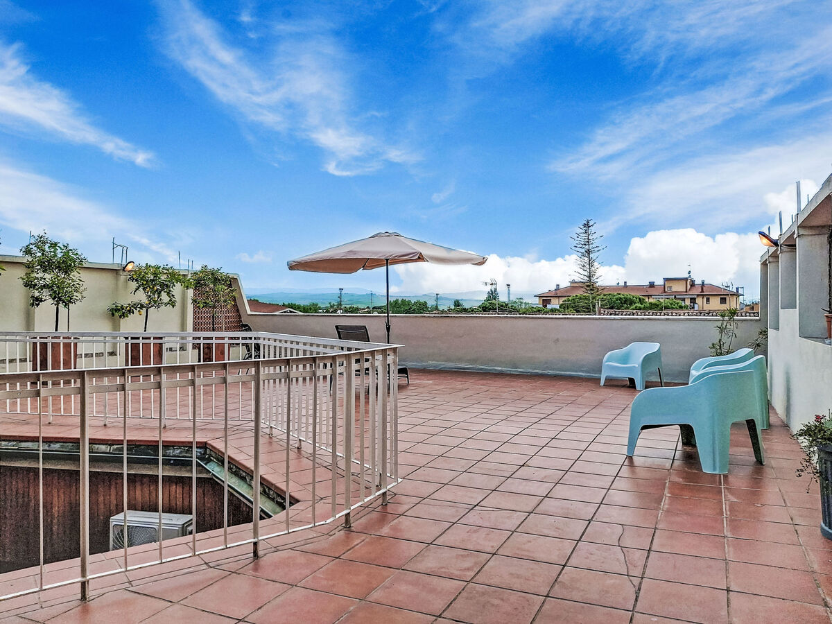 Bohemian Vista House - Apt 180 m² à Jesi - Photo 3