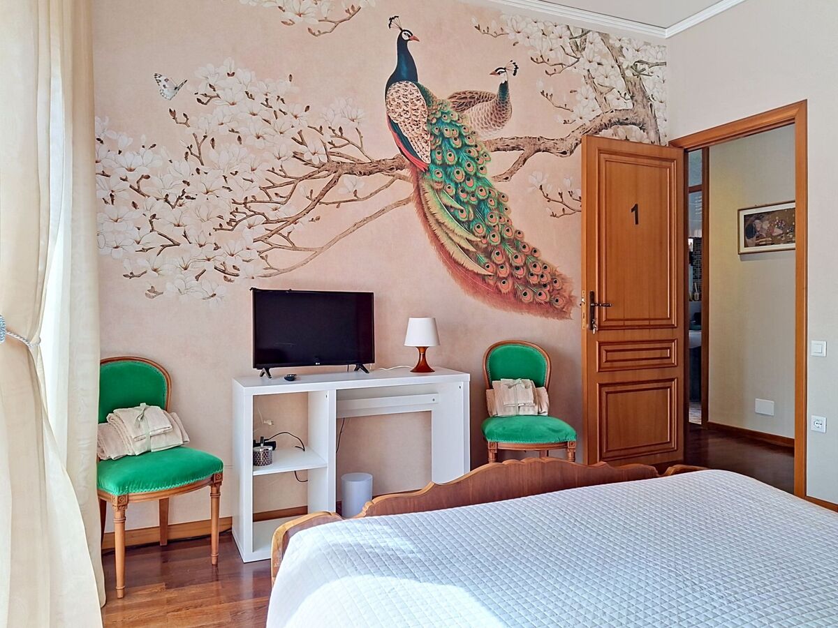Bohemian Vista House - Apt 180 m² à Jesi - Photo 4