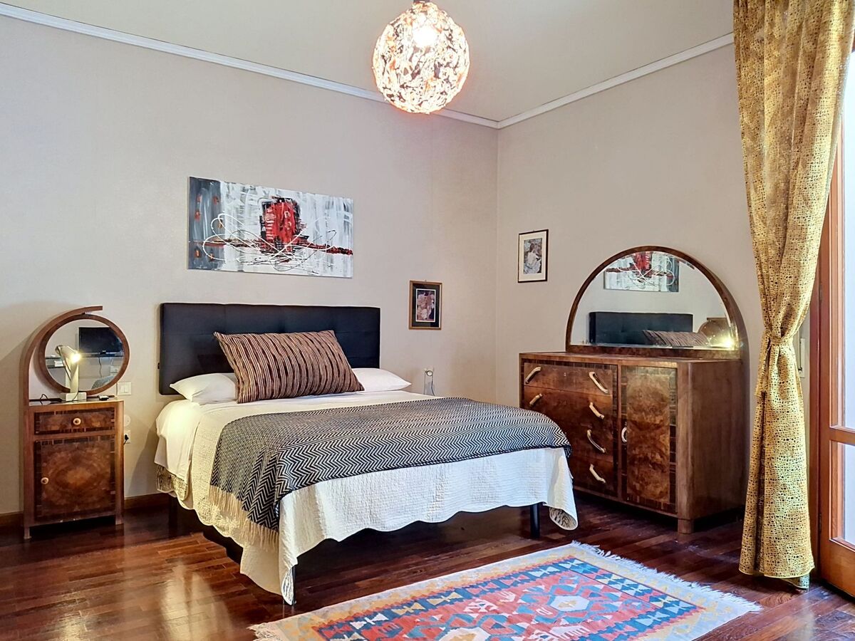 Bohemian Vista House - Apt 180 m² à Jesi - Photo 5