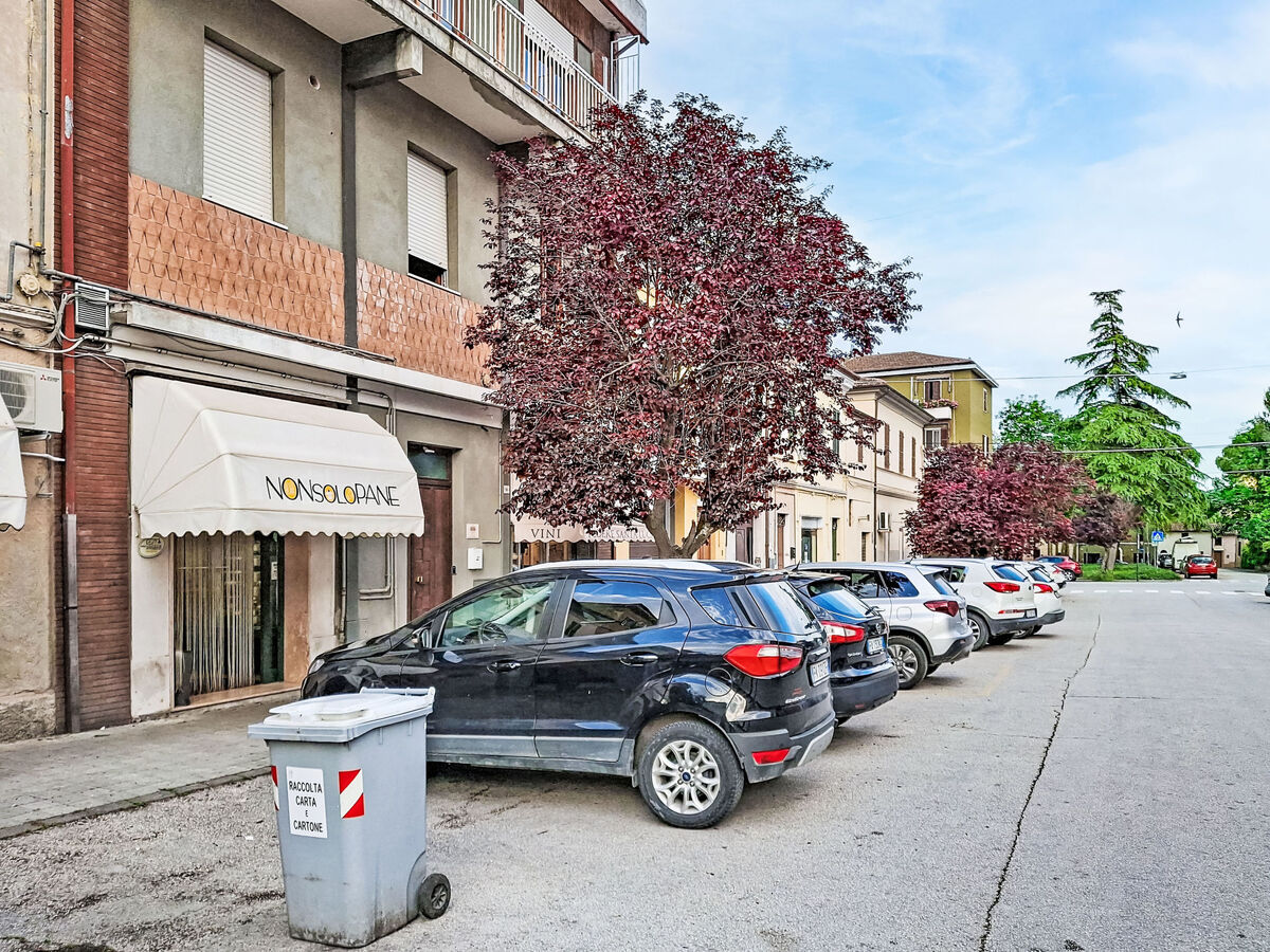 Bohemian Vista House - Apt 180 m² à Jesi - Photo 6