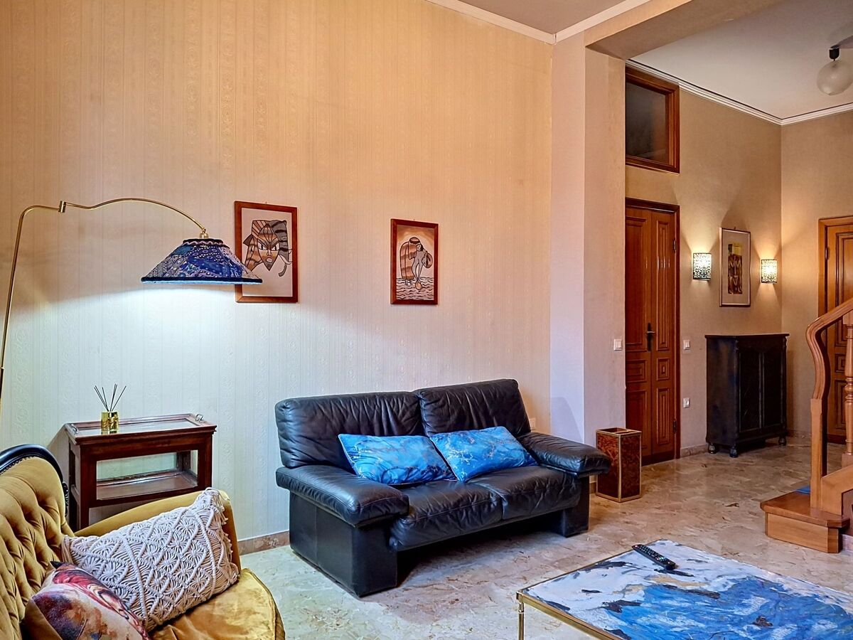 Bohemian Vista House - Apt 180 m² à Jesi - Photo 7