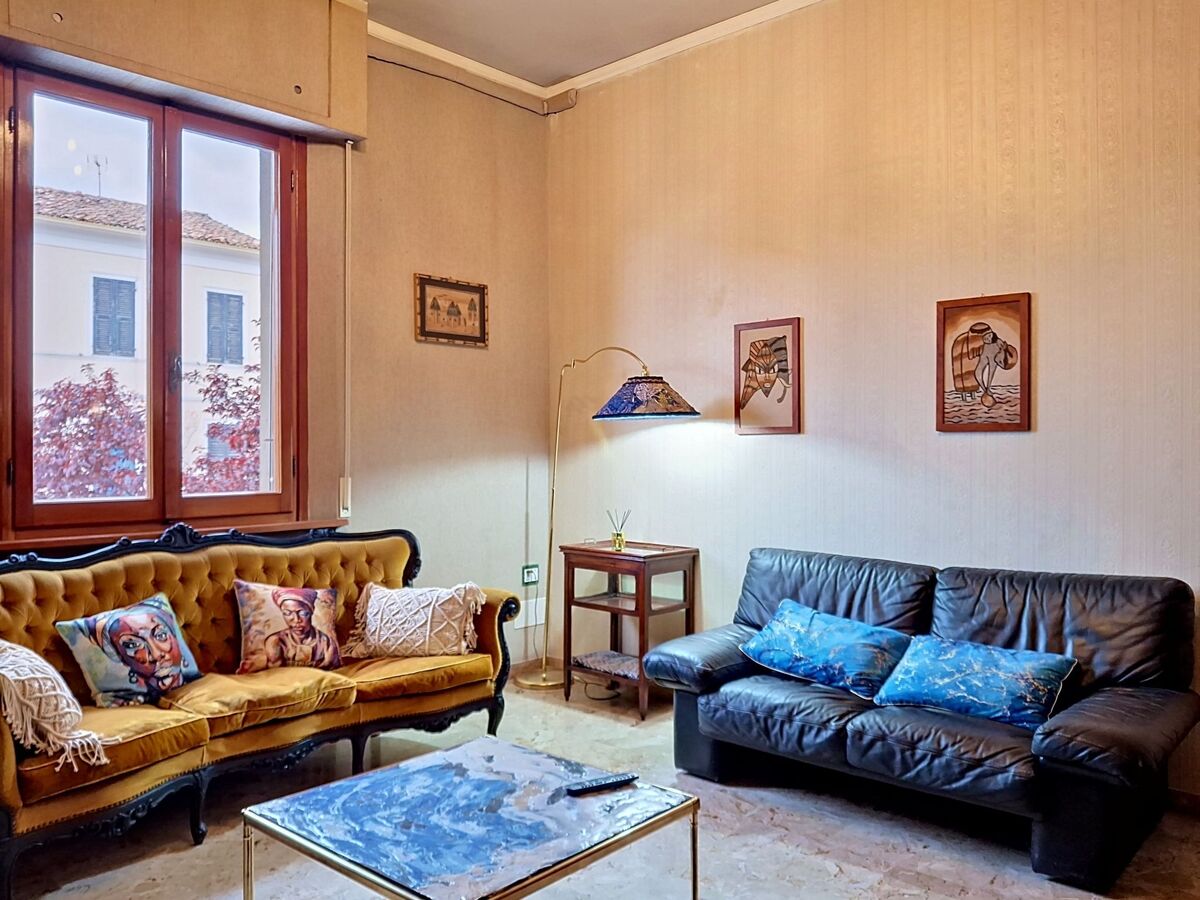 Bohemian Vista House - Apt 180 m² à Jesi - Photo 8