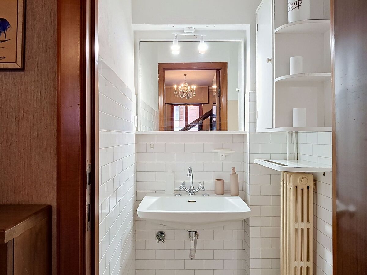 Bohemian Vista House - Apt 180 m² à Jesi - Photo 9
