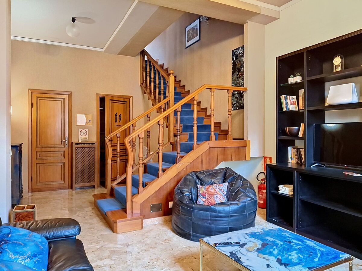 Bohemian Vista House - Apt 180 m² à Jesi - Photo 10