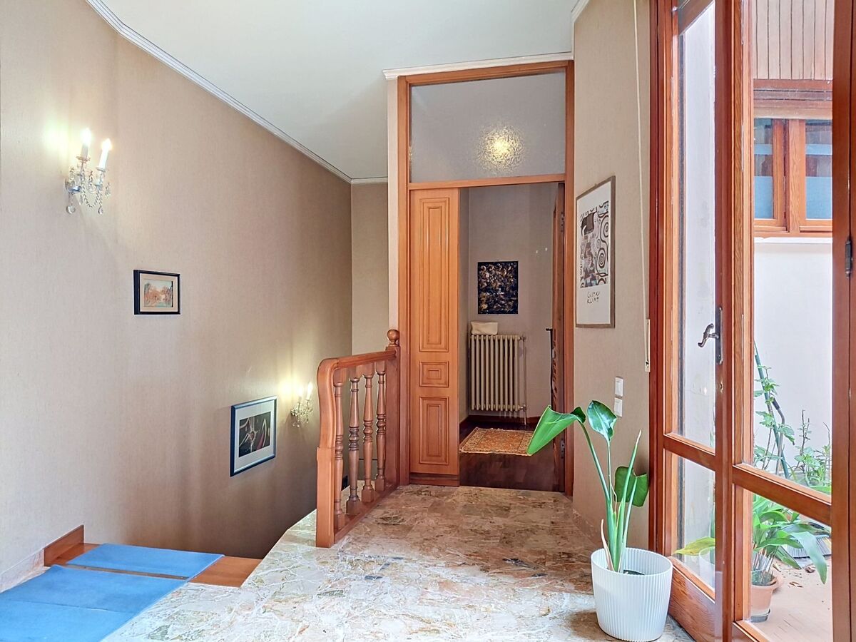 Bohemian Vista House - Apt 180 m² à Jesi - Photo 11