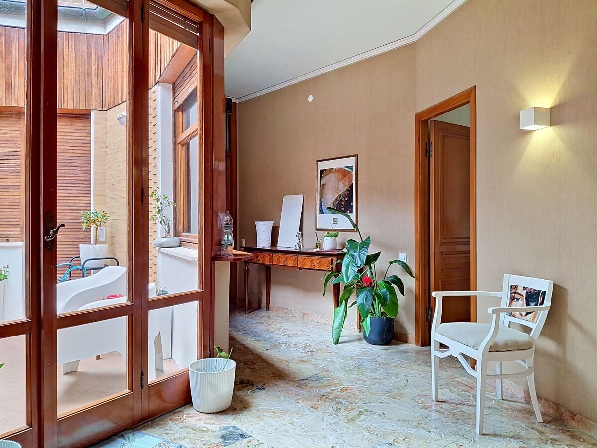 Bohemian Vista House - Apt 180 m² à Jesi - Photo 12