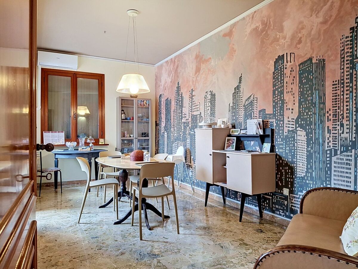 Bohemian Vista House - Apt 180 m² à Jesi - Photo 13