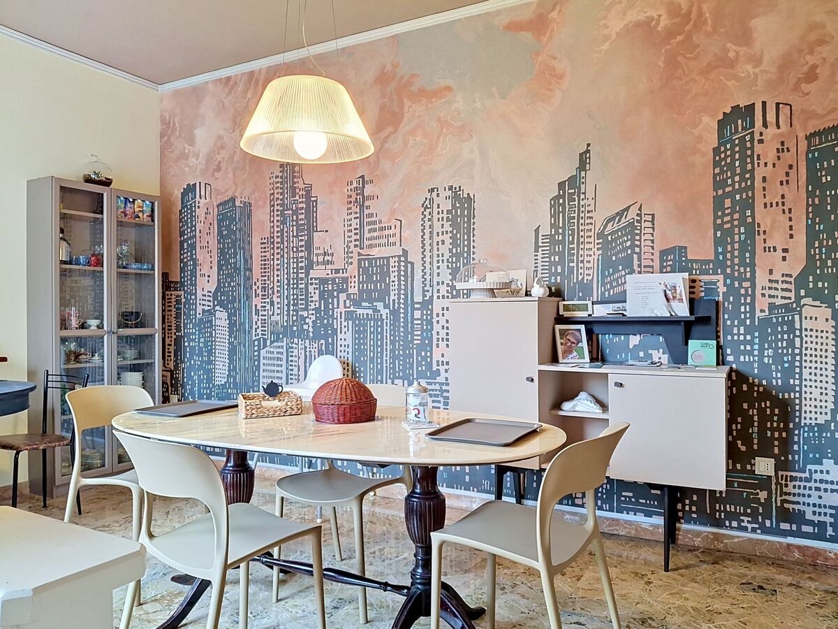 Bohemian Vista House - Apt 180 m² à Jesi - Photo 14