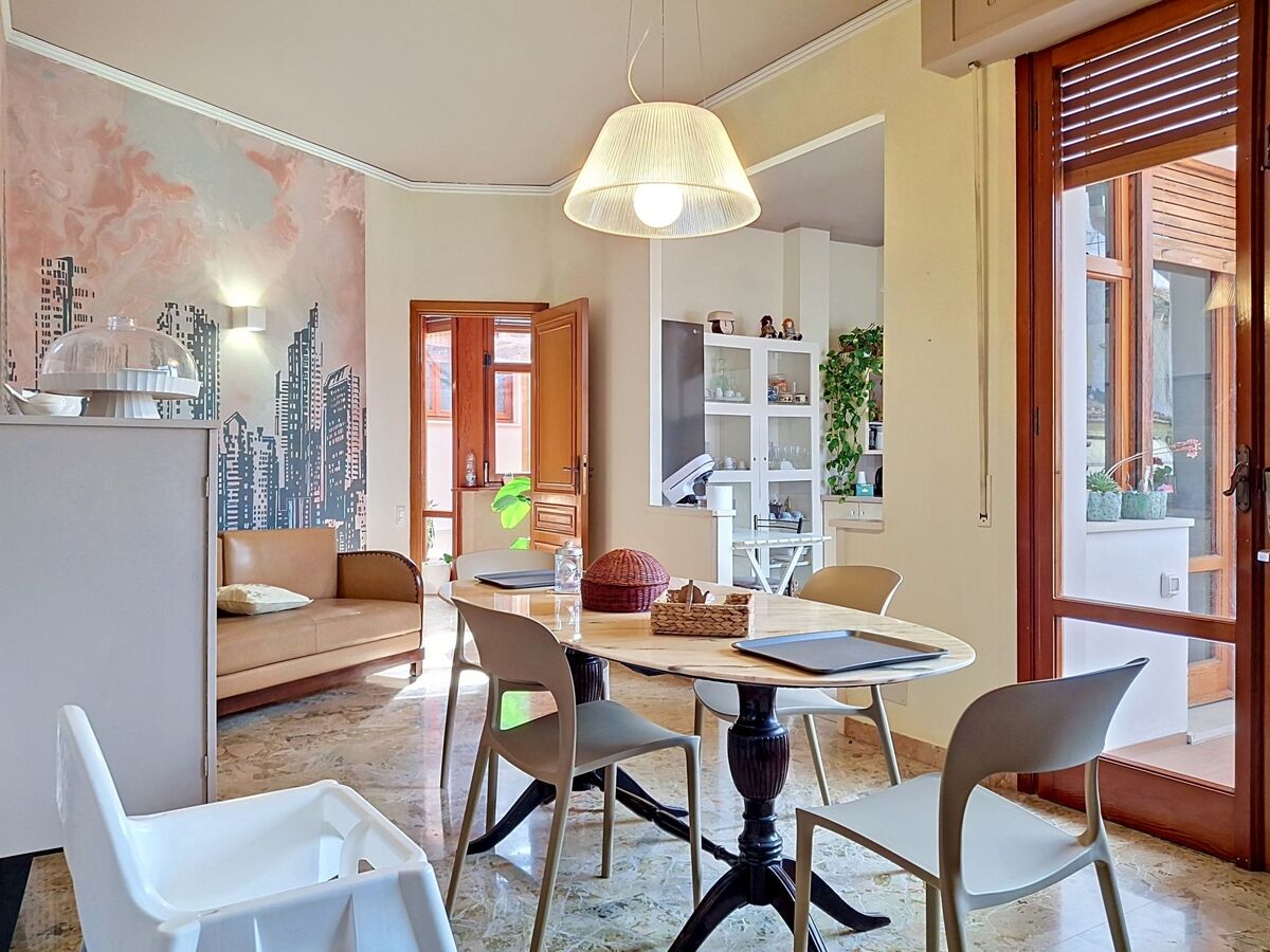 Bohemian Vista House - Apt 180 m² à Jesi - Photo 15