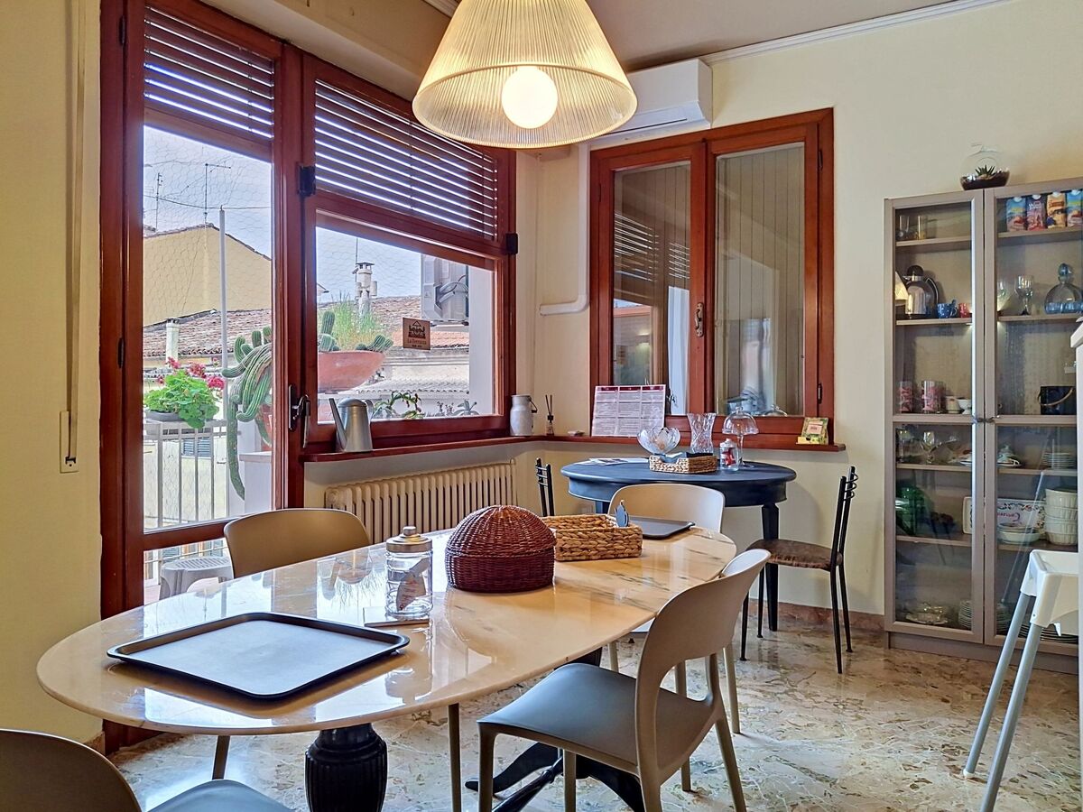 Bohemian Vista House - Apt 180 m² à Jesi - Photo 16