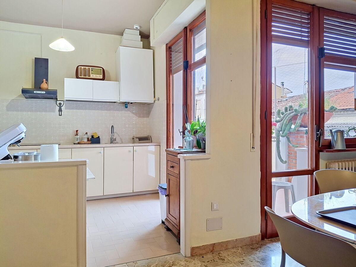 Bohemian Vista House - Apt 180 m² à Jesi - Photo 17