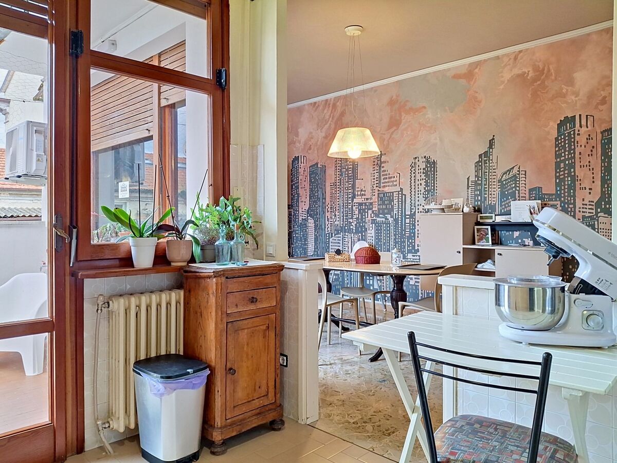 Bohemian Vista House - Apt 180 m² à Jesi - Photo 19