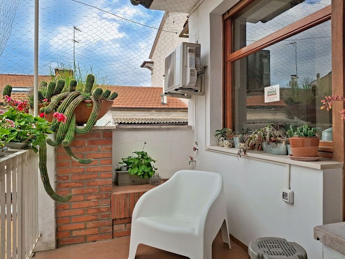 Bohemian Vista House - Apt 180 m² à Jesi - Photo 21