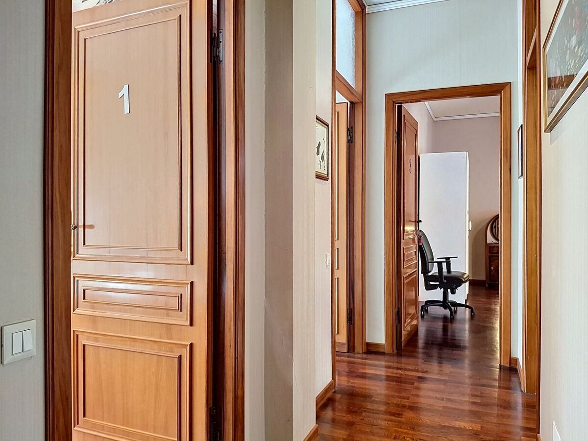 Bohemian Vista House - Apt 180 m² à Jesi - Photo 22