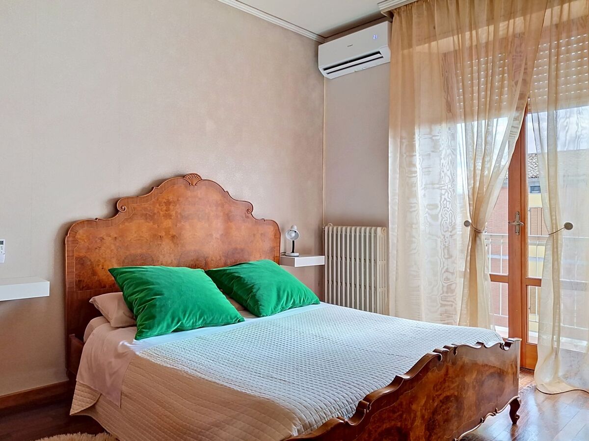 Bohemian Vista House - Apt 180 m² à Jesi - Photo 23