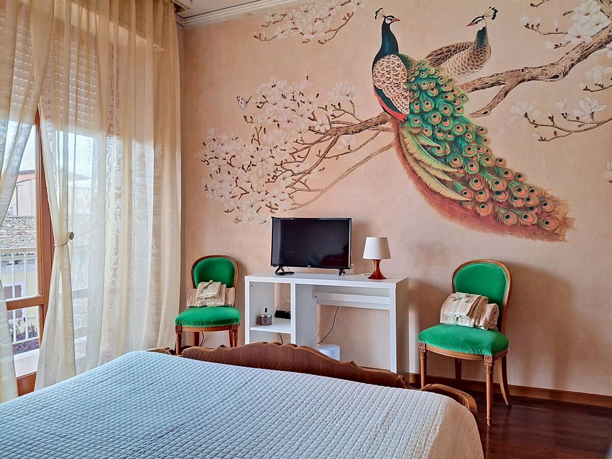 Bohemian Vista House - Apt 180 m² à Jesi - Photo 25