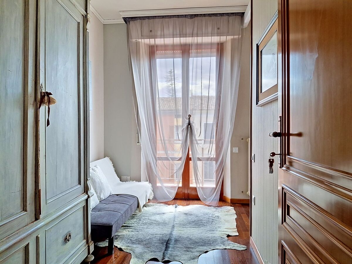 Bohemian Vista House - Apt 180 m² à Jesi - Photo 27