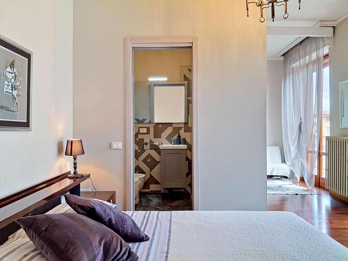 Bohemian Vista House - Apt 180 m² à Jesi - Photo 28