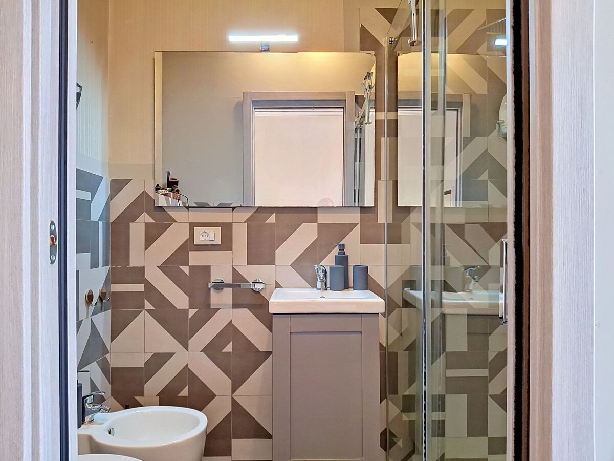 Bohemian Vista House - Apt 180 m² à Jesi - Photo 29