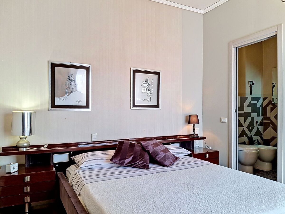 Bohemian Vista House - Apt 180 m² à Jesi - Photo 31