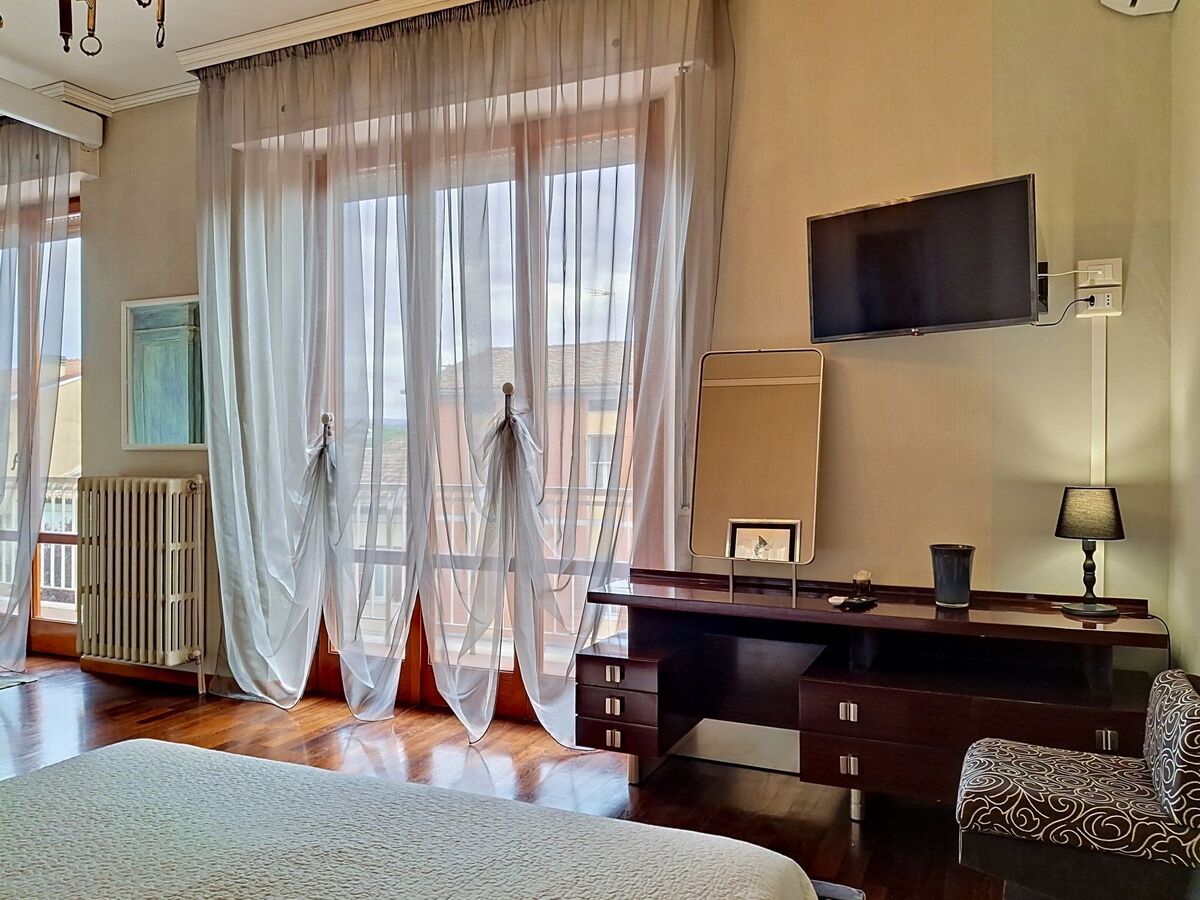 Bohemian Vista House - Apt 180 m² à Jesi - Photo 33