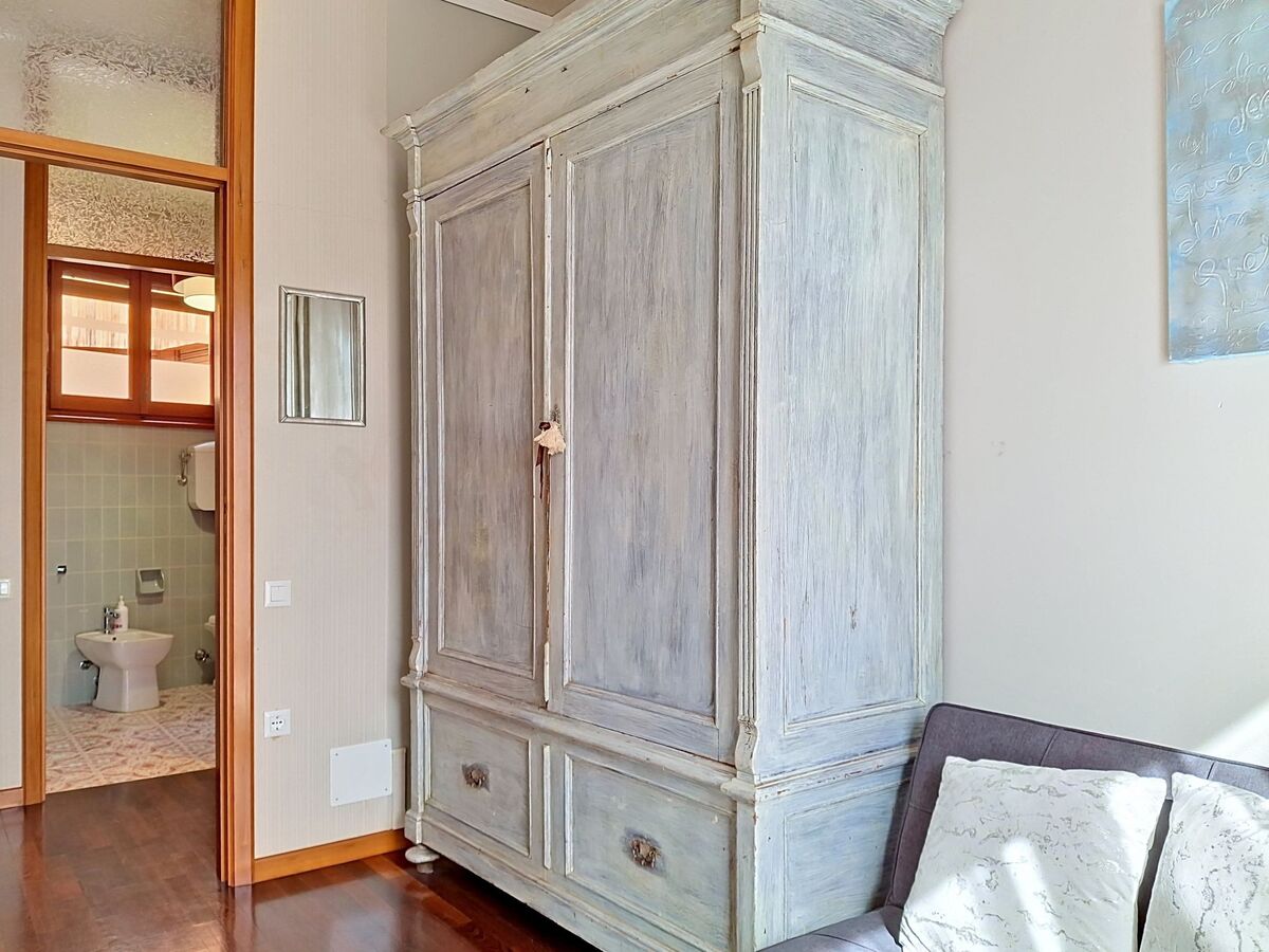 Bohemian Vista House - Apt 180 m² à Jesi - Photo 34