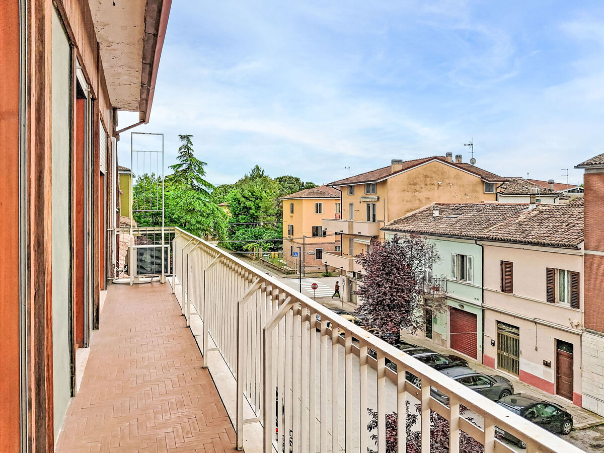 Bohemian Vista House - Apt 180 m² à Jesi - Photo 35