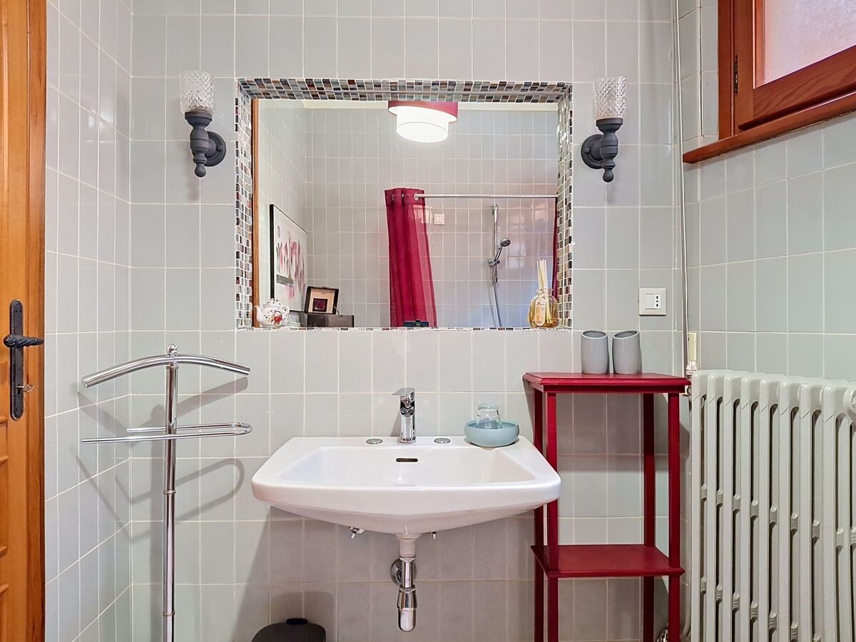 Bohemian Vista House - Apt 180 m² à Jesi - Photo 36
