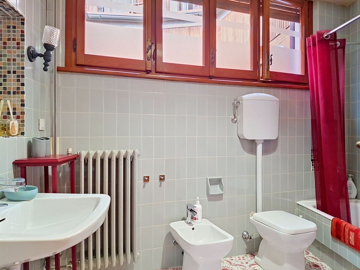 Bohemian Vista House - Apt 180 m² à Jesi - Photo 37