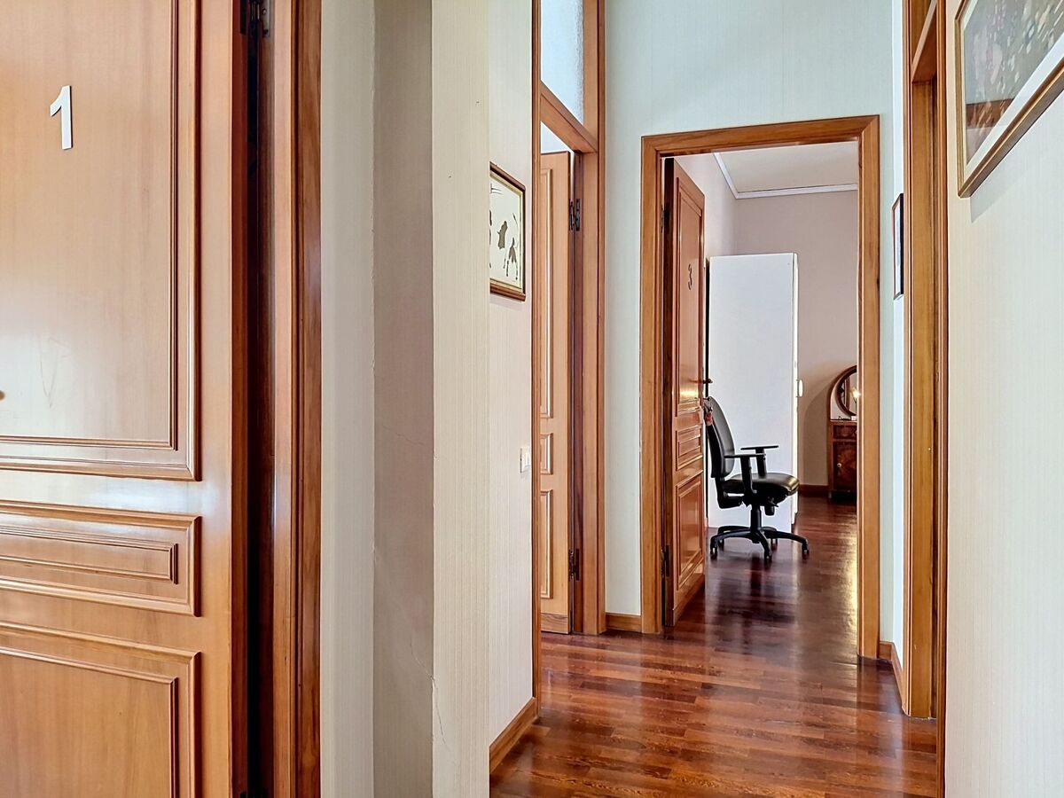 Bohemian Vista House - Apt 180 m² à Jesi - Photo 39