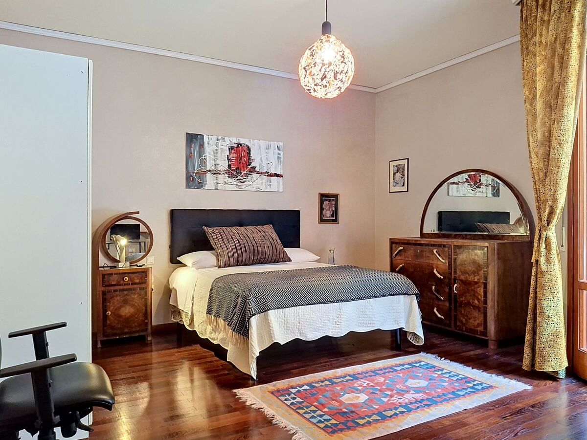 Bohemian Vista House - Apt 180 m² à Jesi - Photo 40